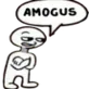 amogus