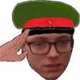 trizzeKKomrade