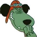 mutley