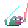 REN_peepoBeatSaber Discord emoji