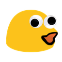 VH_BlobPog Discord emoji