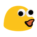 VH_BlobPog Discord Emoji