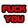 Fuckyou