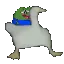 PepeGoose PepeGoose