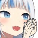 SGuraClap SGuraClap