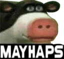 mayhaps