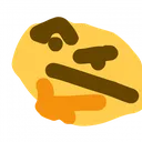 thinking thinking