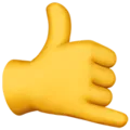 iOS_CallMeHand iOS_CallMeHand