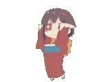 MeguminSwag