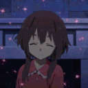 MeguminSleepy Discord Emoji