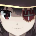MeguminEye