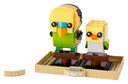 LegoBudgie Discord emoji
