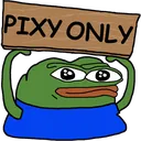 pixyonly