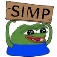simp