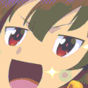 MeguminJoy Discord Emoji