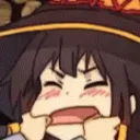 MeguminMouth