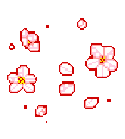 :gk_SakuraFlowers: