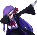 bb_dab Discord Emoji - Chaotic Drifters