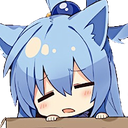 l_blue_soninho_PDT Discord emoji