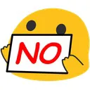 Blobno blobno Discord Emoji