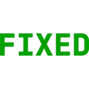 fixed
