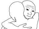 BroHug