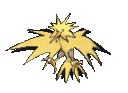 zapdosanim Discord emoji
