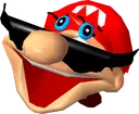 MarioOhGreat Discord Emoji