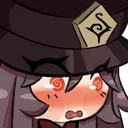HuTaoBlush