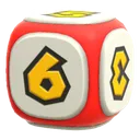 MarioParty Discord Emoji