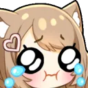 HanaCrying