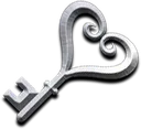 silverkey