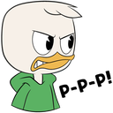 stickersvk Discord emoji