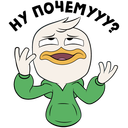 stickersvk Discord emoji
