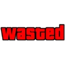 wasted