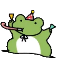 FrogeParty