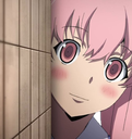 YunoPeek Discord emoji