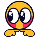 shy_looking_kde