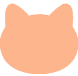 Cookie_Kitty_Pastel_Orange Discord emoji