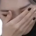 ChaewonFacePalm