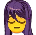 yuripensive