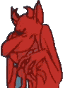 1devillaugh Discord Emoji