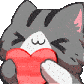 1mcatheart Discord Emoji