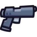 gun