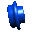 smallbluestud Discord Emoji