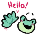 froggie_hello