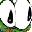 PepeWowEyes Discord Emoji