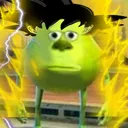 saiyanmike Discord Emoji