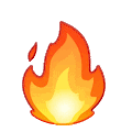 fire Discord emoji