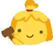 isagavel
